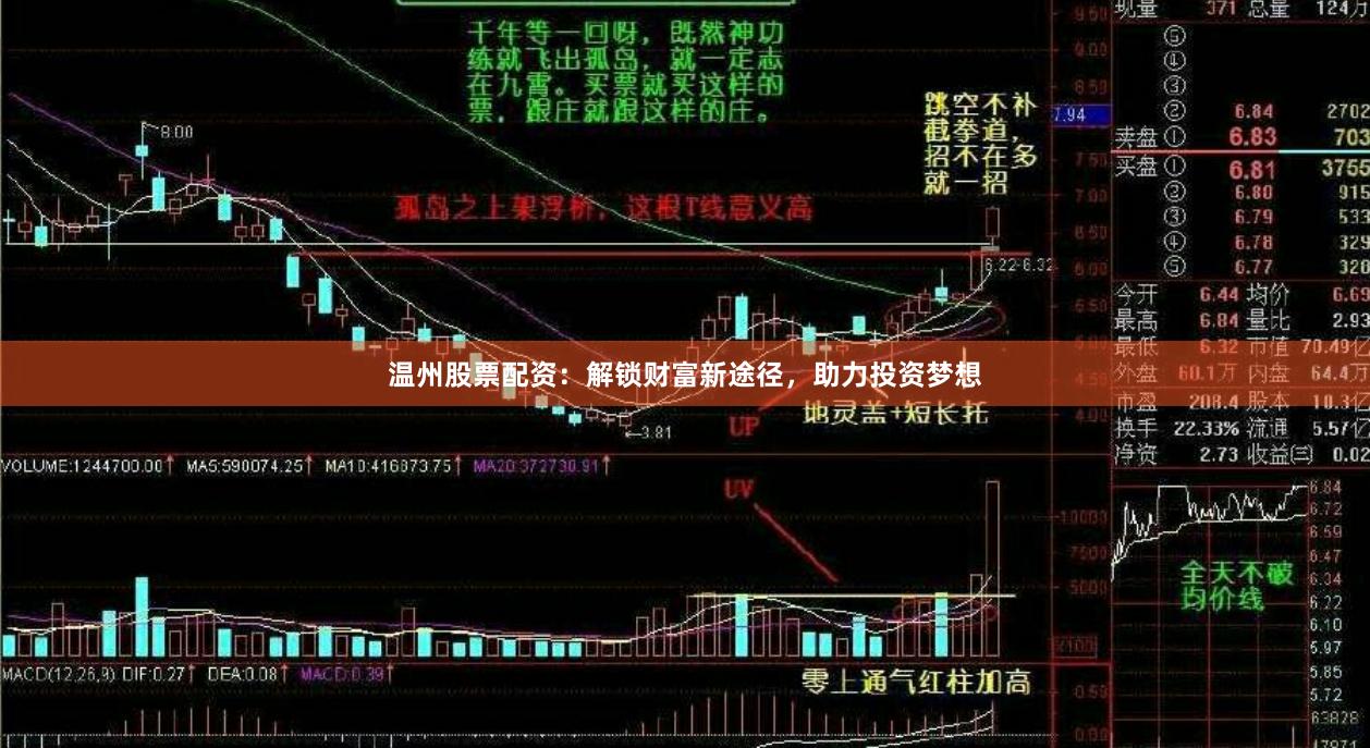 温州股票配资：解锁财富新途径，助力投资梦想