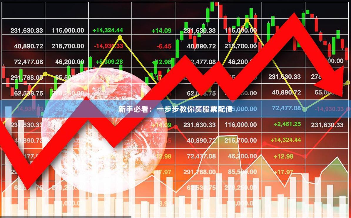 新手必看：一步步教你买股票配债