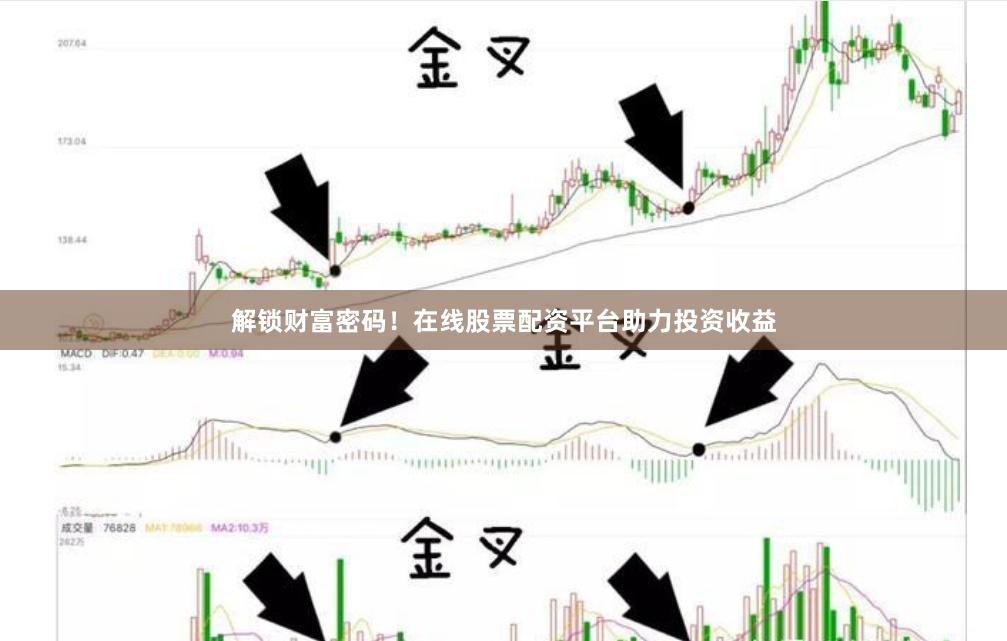 解锁财富密码!在线股票配资平台助力投资收益