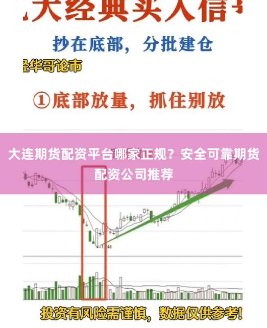 大连期货配资平台哪家正规？安全可靠期货配资公司推荐