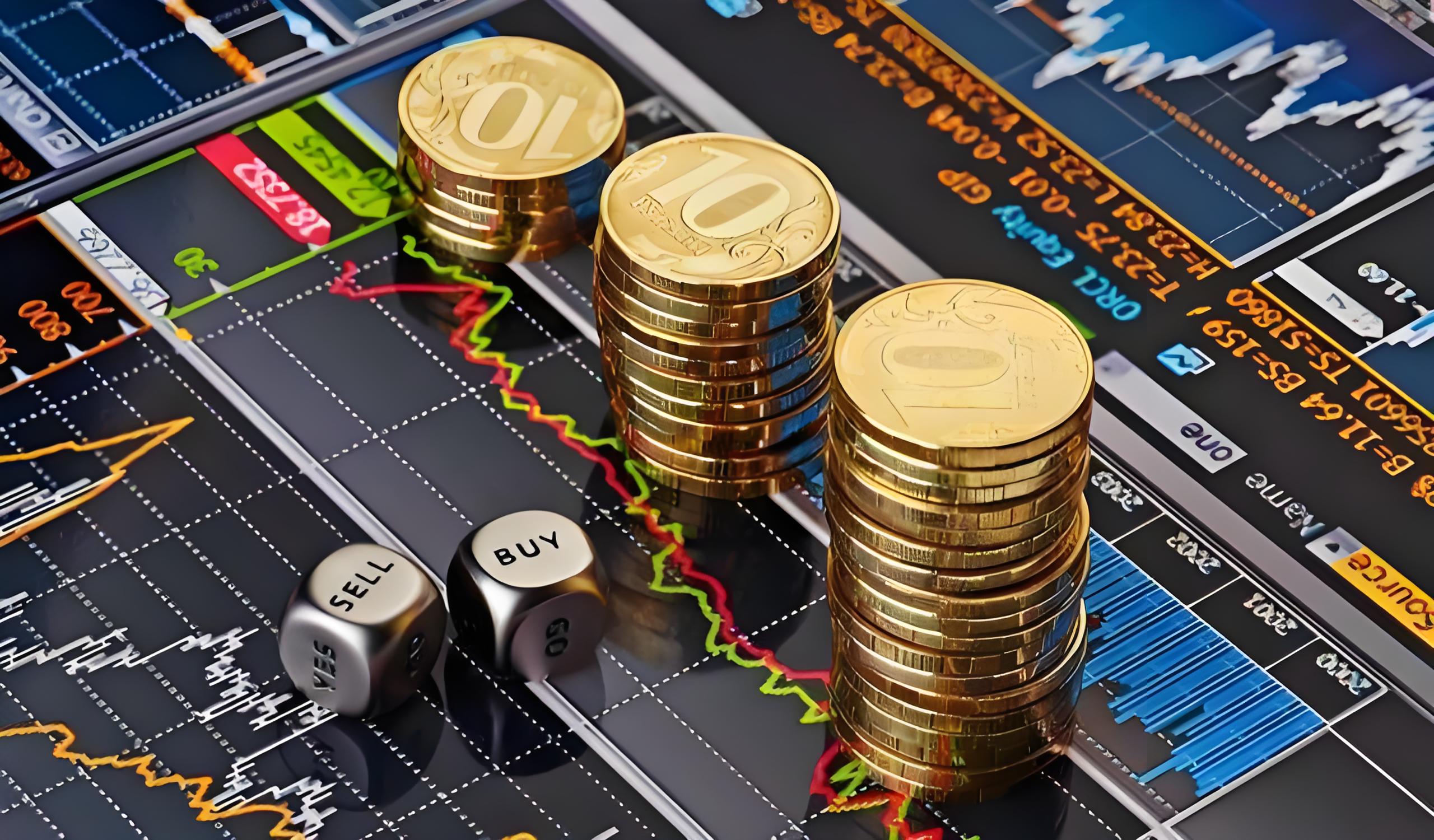 配资炒股首选平台 双创板块承压 关注科创创业ETF（159781）、创业板ETF（159915）等产品走势