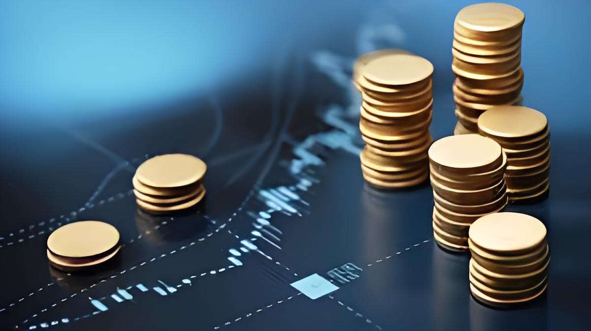 炒股配资公司 5G通信ETF(515050)放量大涨4.5%，聚焦苹果+英伟达核心标的